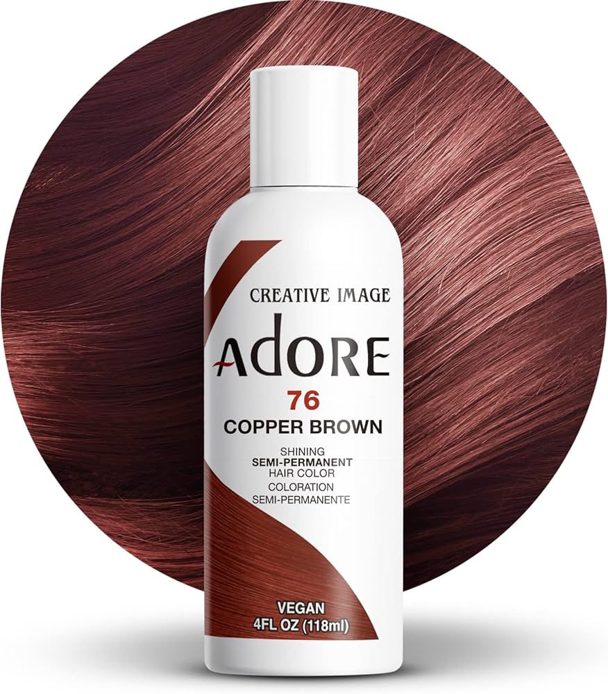 Adore Dye