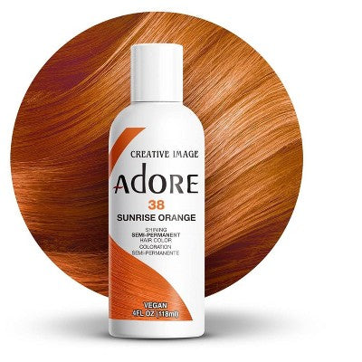 Adore Dye