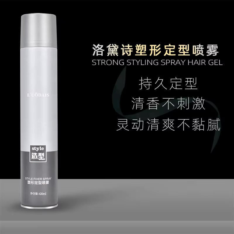 Luodais holding spray