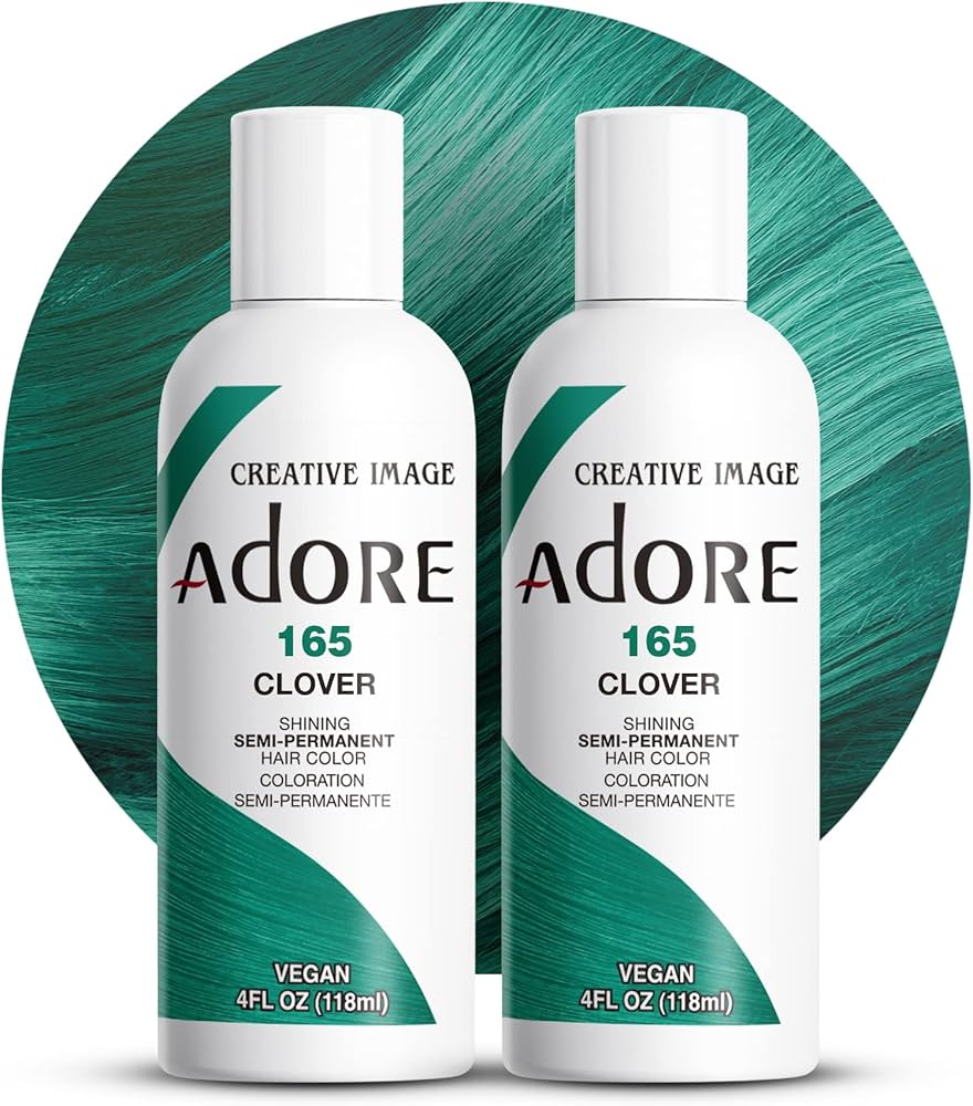 Adore Dye