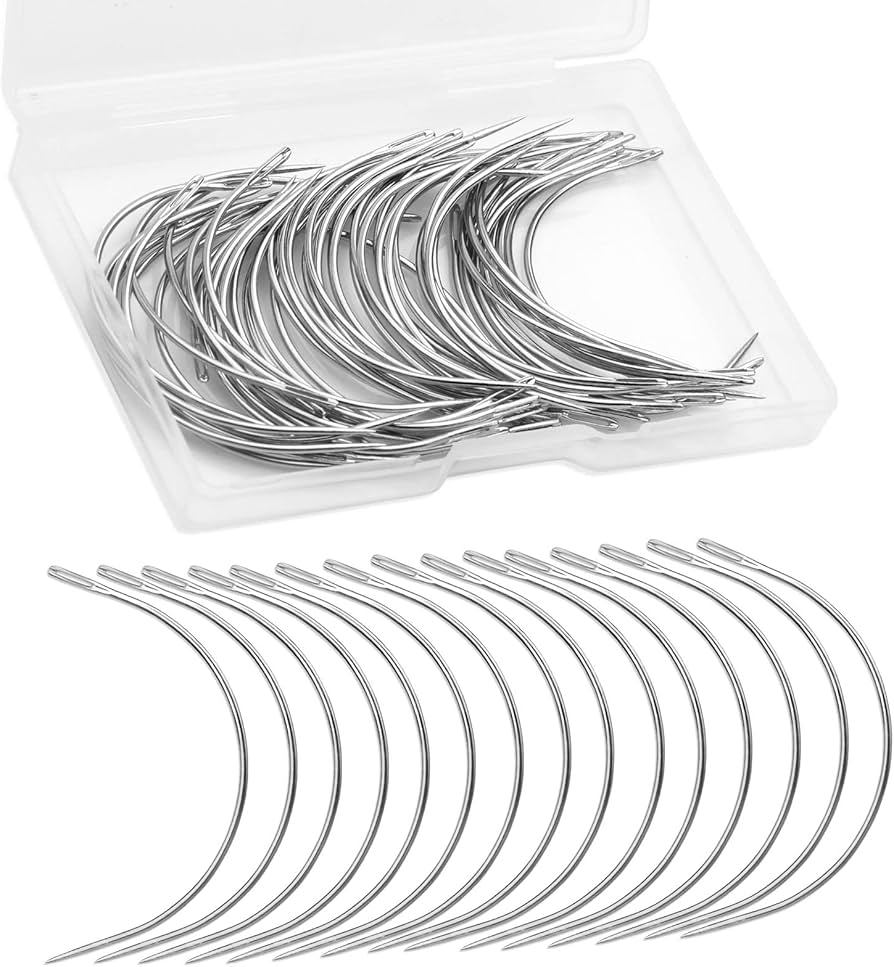 C-Pins 50 psc per pack