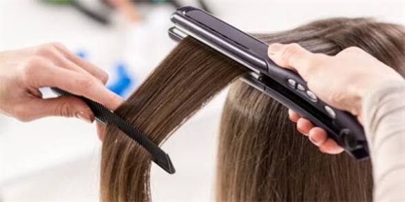 Wig Styling