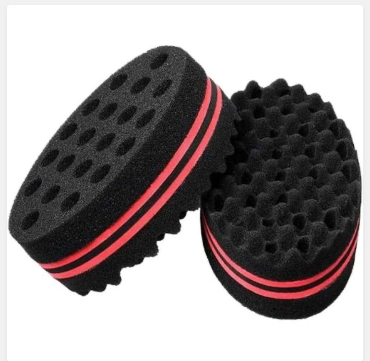 Rasta Foam
