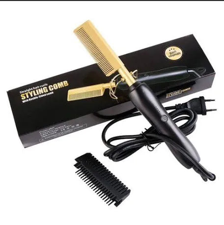 Generic hot comb