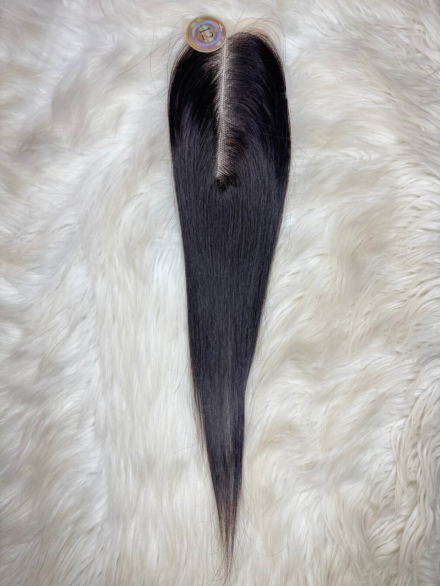 Mr Right 2x6 &5x5 lace closure Super double