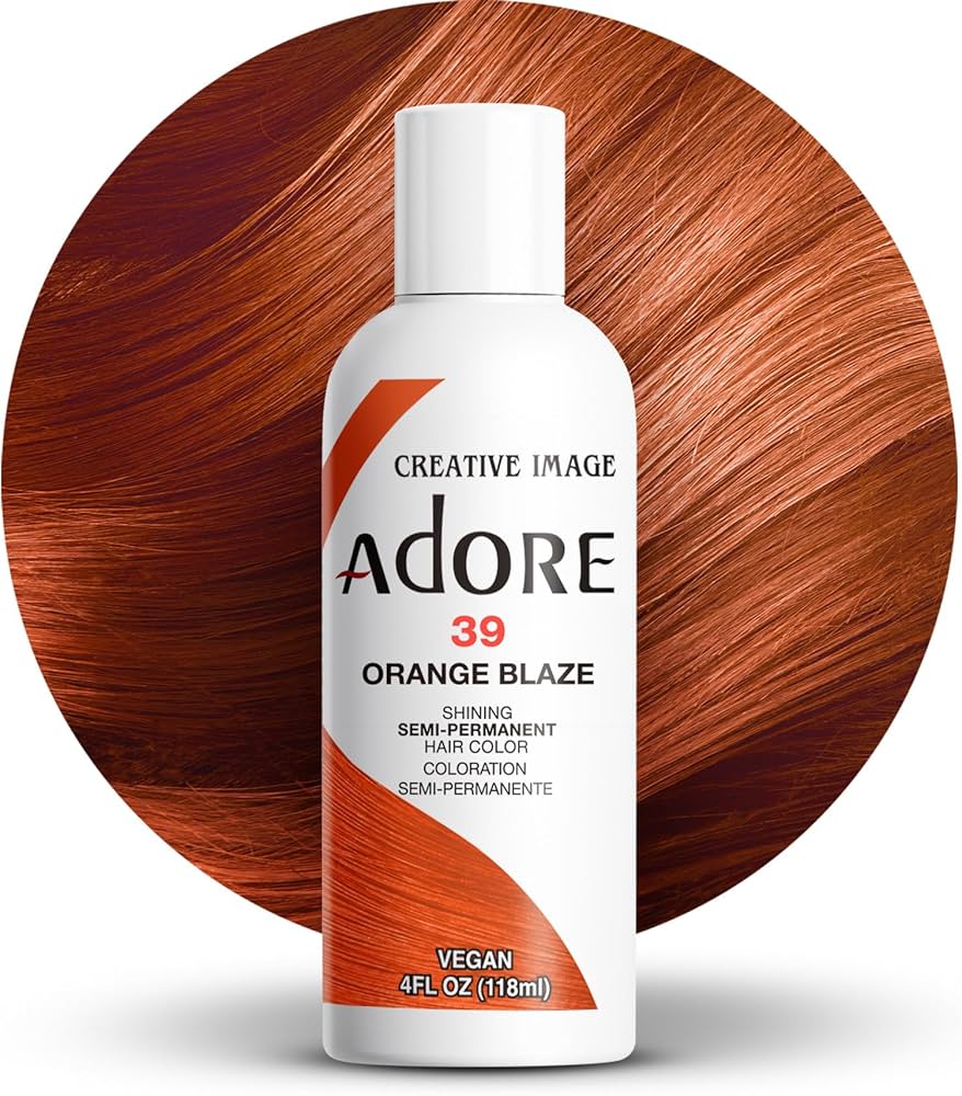 Adore Dye