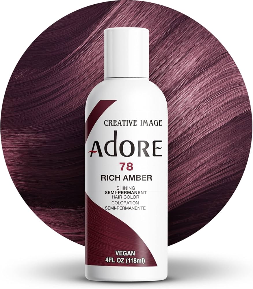 Adore Dye