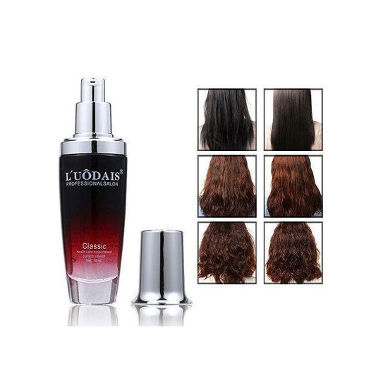 Luodias Hair Oil Serum