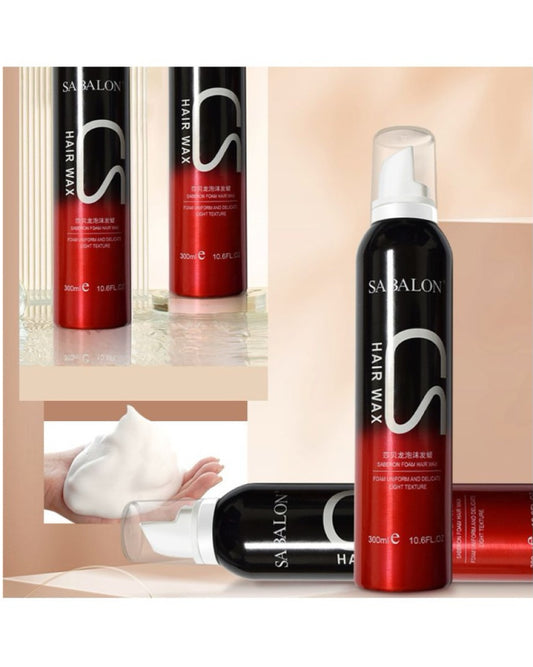 Sabalon Mousse