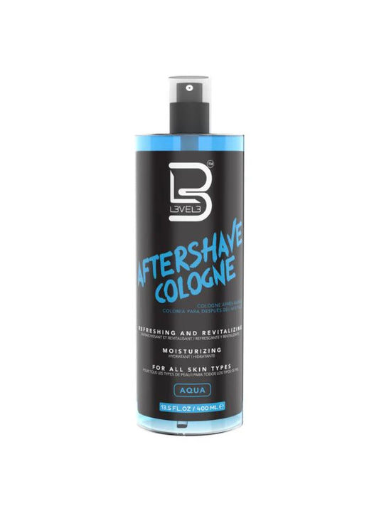Rubbing Alcohol Level 3 cologne