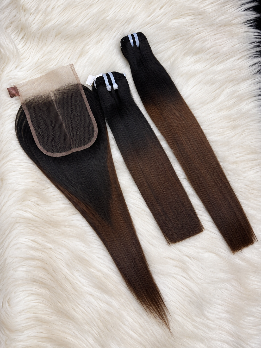 Vietnamese Bone Straight Col 1b/4