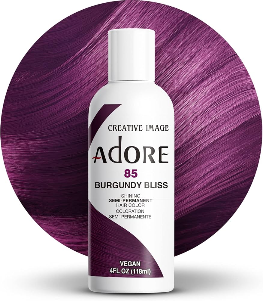 Adore Dye