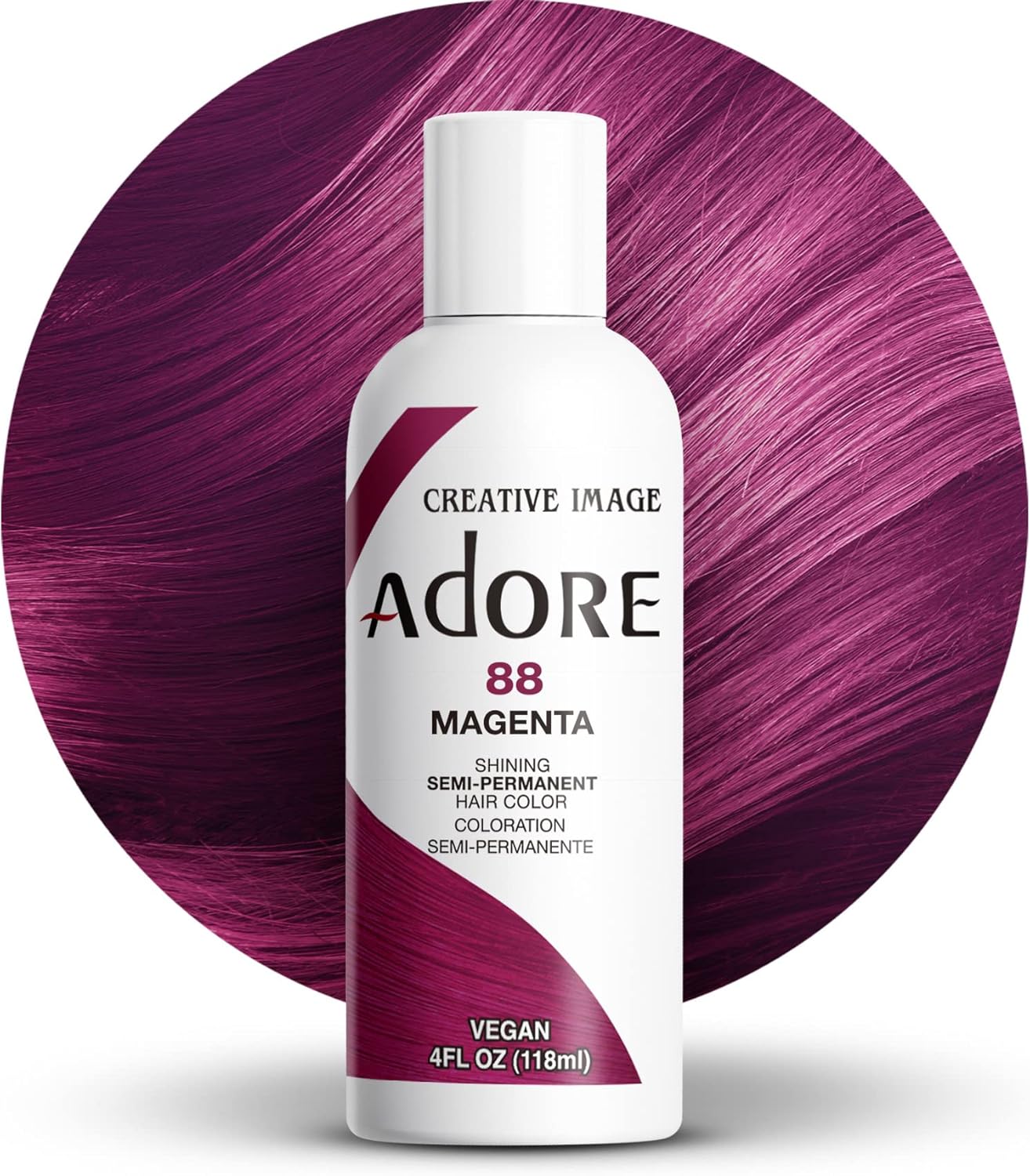 Adore Dye
