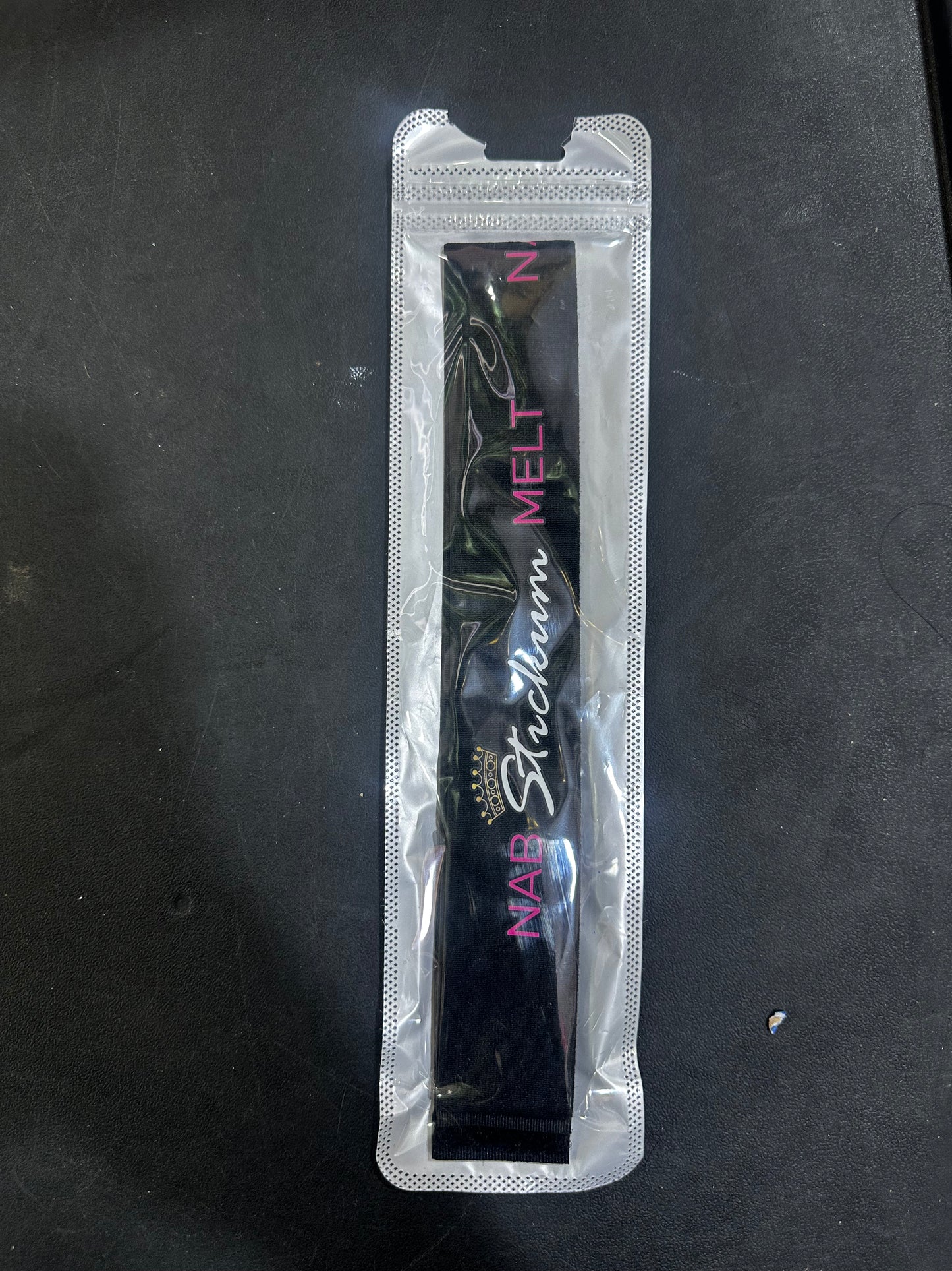 Nab melt Band